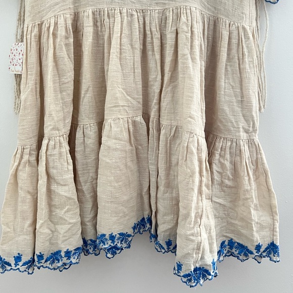 FREE PEOPLE  DRESS NWT - Picture 13 of 13